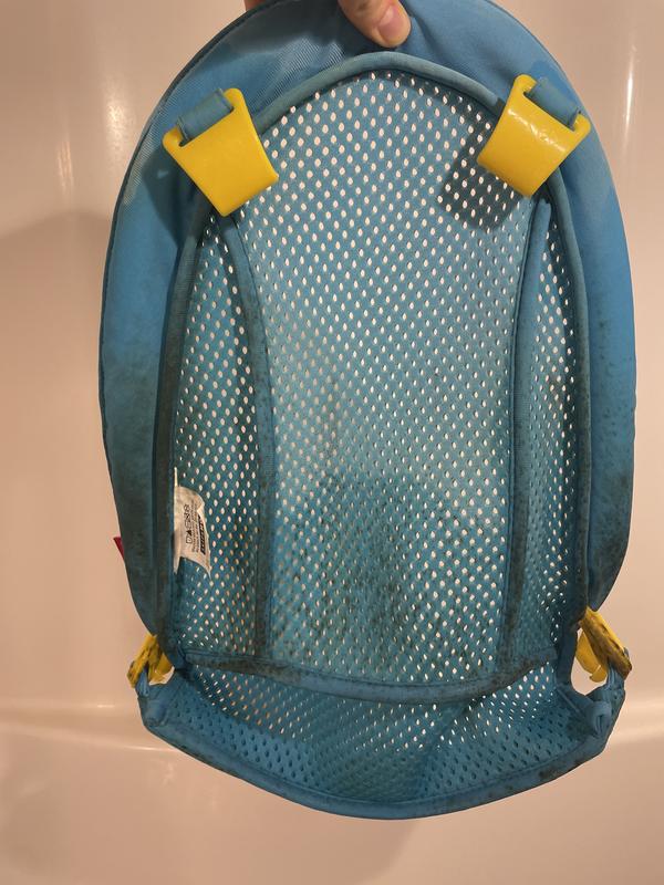 Moldy sling