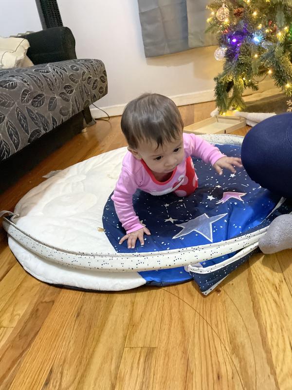 Skip hop play mat hot sale review