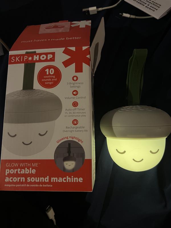 Perfect sleep tool