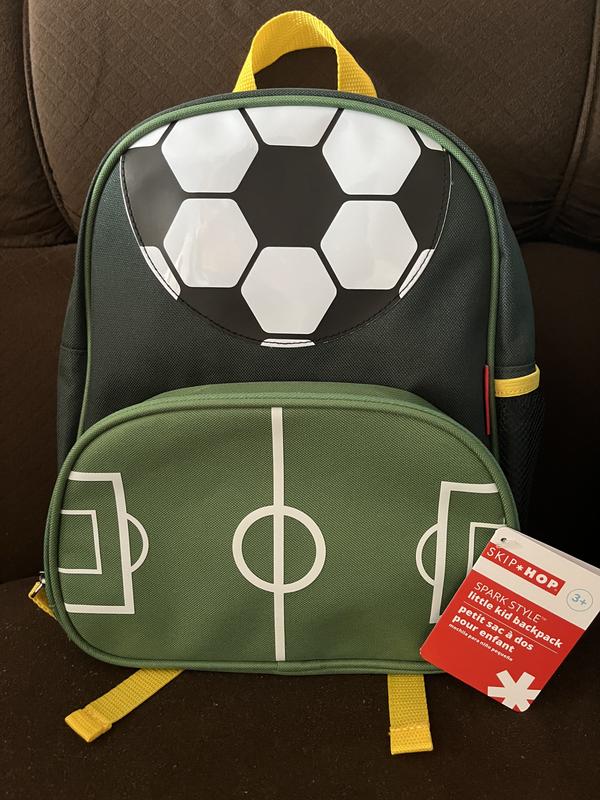 New bag
