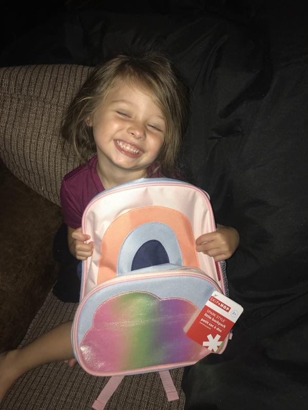 She loves hers!