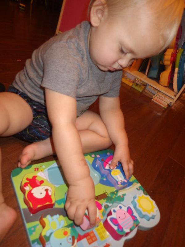 Easy match and easy grip.