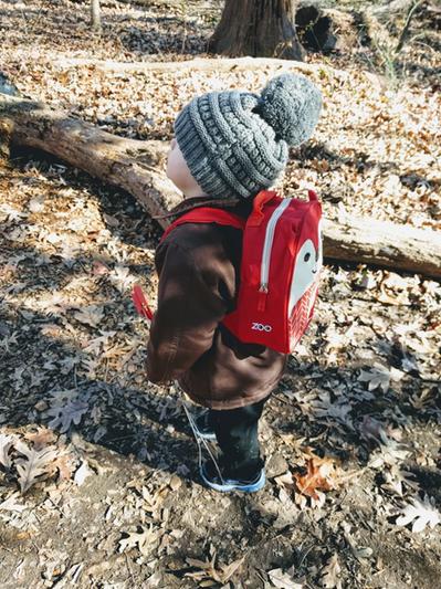 Skip Hop Zoo Unicornio Safety Harness BackPack