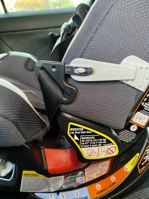 Customer Reviews SKIP*HOP® Style Driven 2Pack Car Seat Harness