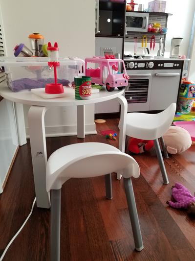 Skip hop activity center hot sale chairs