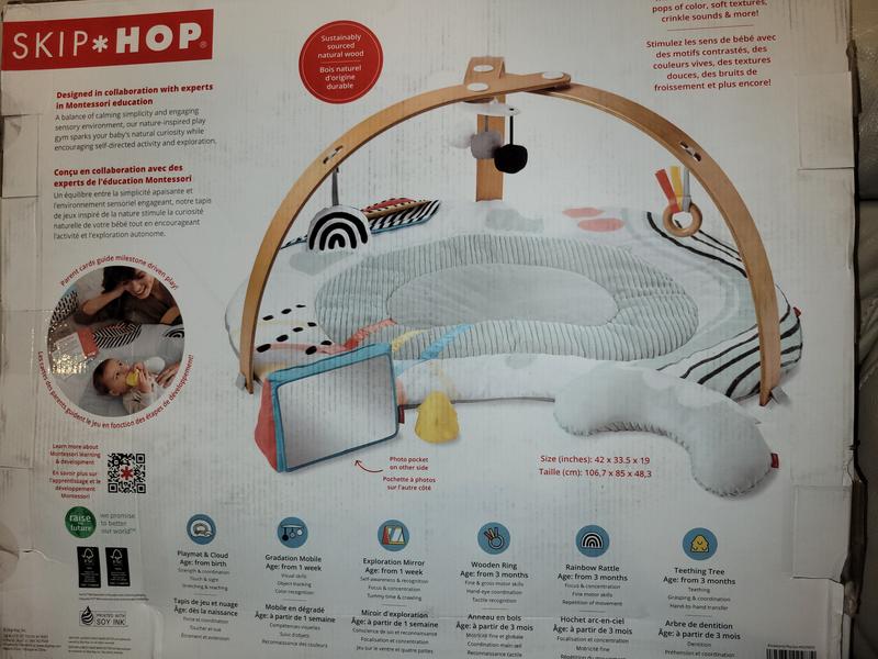 Check out all the features!