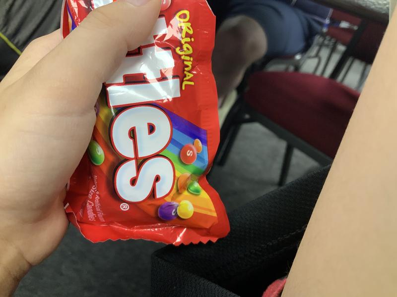 Skittles