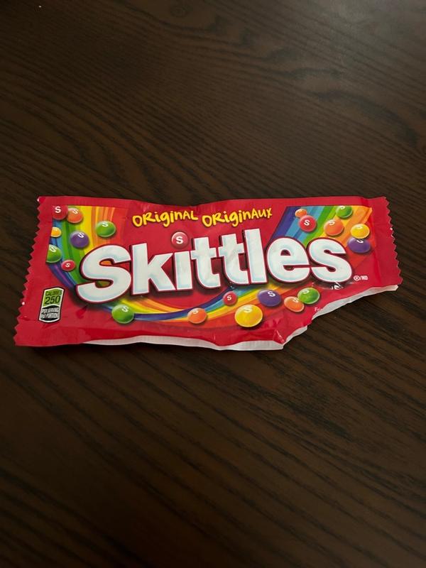 Skittles® Original Chewy Candy Single Pack, 2.17 oz - Foods Co.