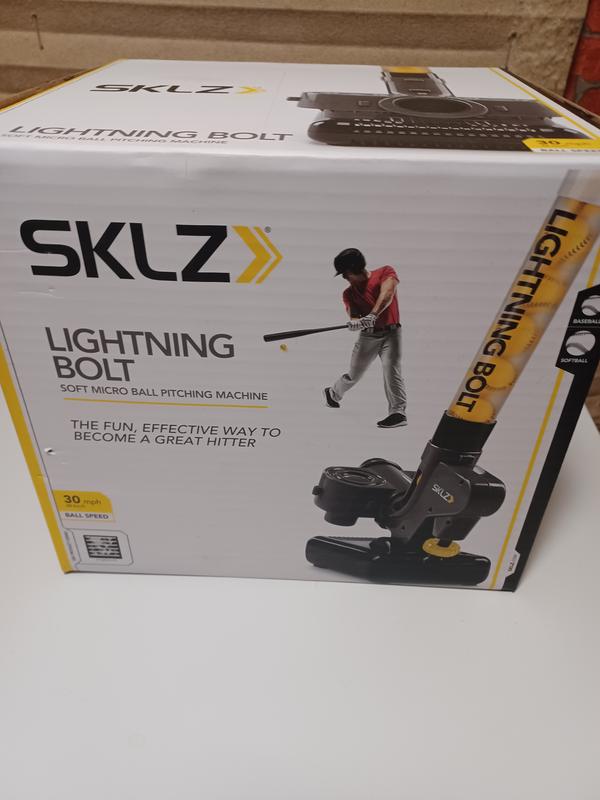 SKLZ Lightning Pitching Machine Bolt Balls – 12 Pack | Dick's Sporting Goods - View #8