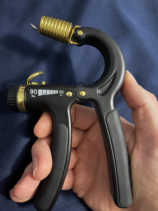 SKLZ Grip Strength Trainer Dick s Sporting Goods