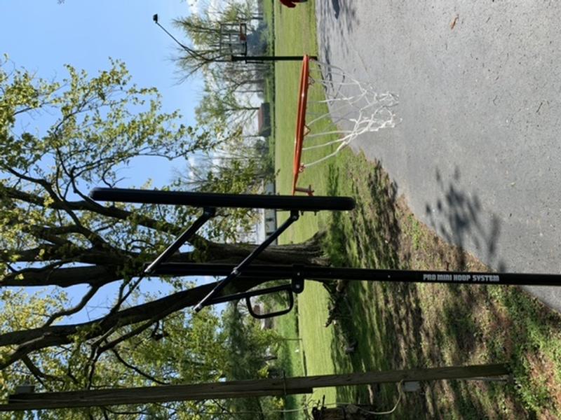 sklz replacement rim