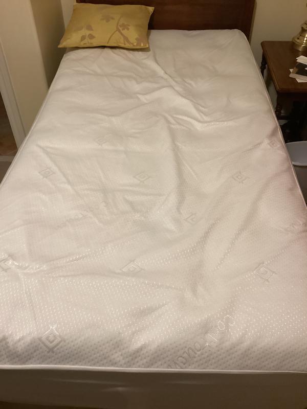 Sealy Posturepedic® Z⁵™ 2 Mattress | Sleep Country