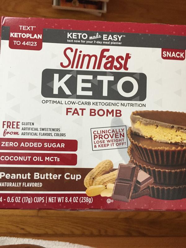 No Sugar Keto Peanut Butter Cups, 30 Cups, Diabetic safe treat, Low Net  Carb (1g), Sugar Free (0g) Keto Fat Bomb Snacks with 7g Healthy Fat -  Gluten