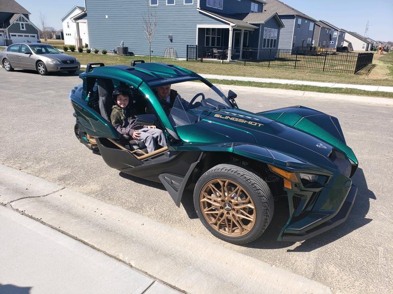 2020 polaris slingshot grand deals touring le