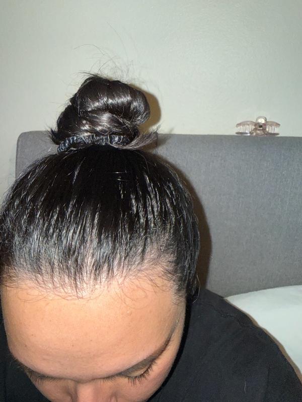 Customer photo for "Perfect for your Hair!"