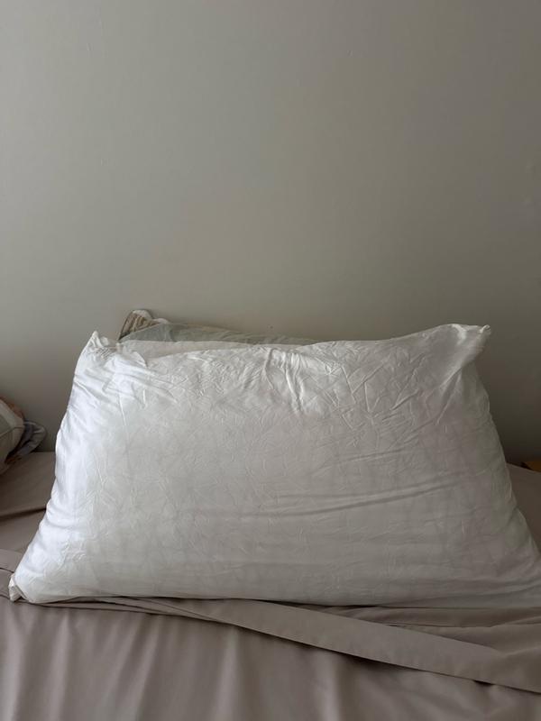 Customer photo for "Amazing but wrinkly"