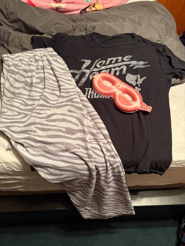 Customer photo for "Decent sleep mask"