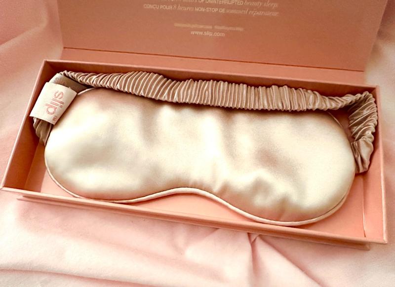 Slip Pure Silk Sleep Mask – Slip – bluemercury