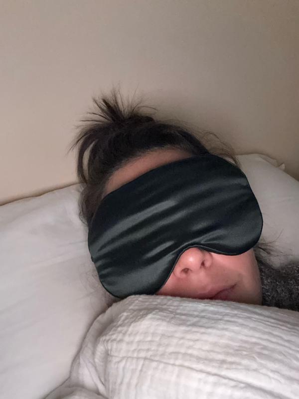 Customer photo for "Saved my lash lift!"
