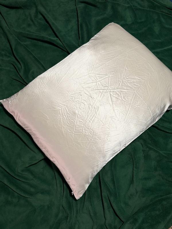 Customer photo for "Slip Silk impressed me!"