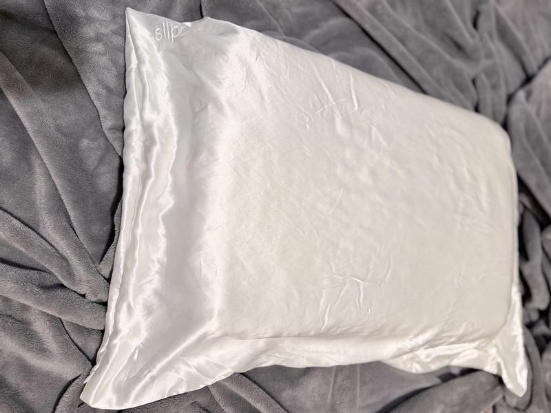 Pure Silk Pillowcase | Nordstrom