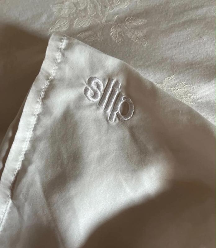 Customer photo for "Soft and good for hair and skin"