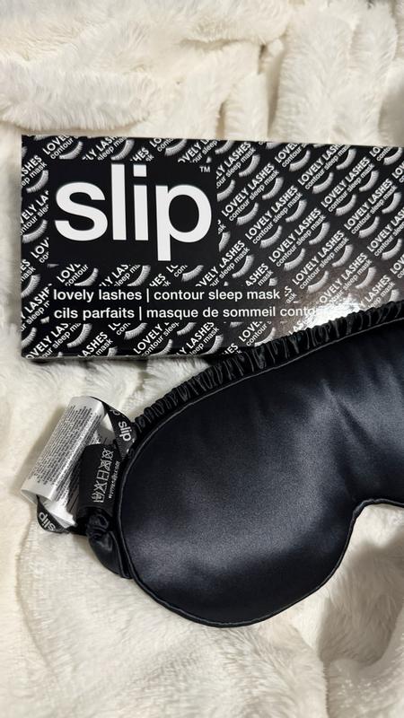 Customer photo for "Super duper comfortable sleep mask!"