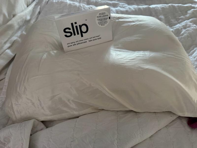 Customer photo for "Can’t sleep without it!"