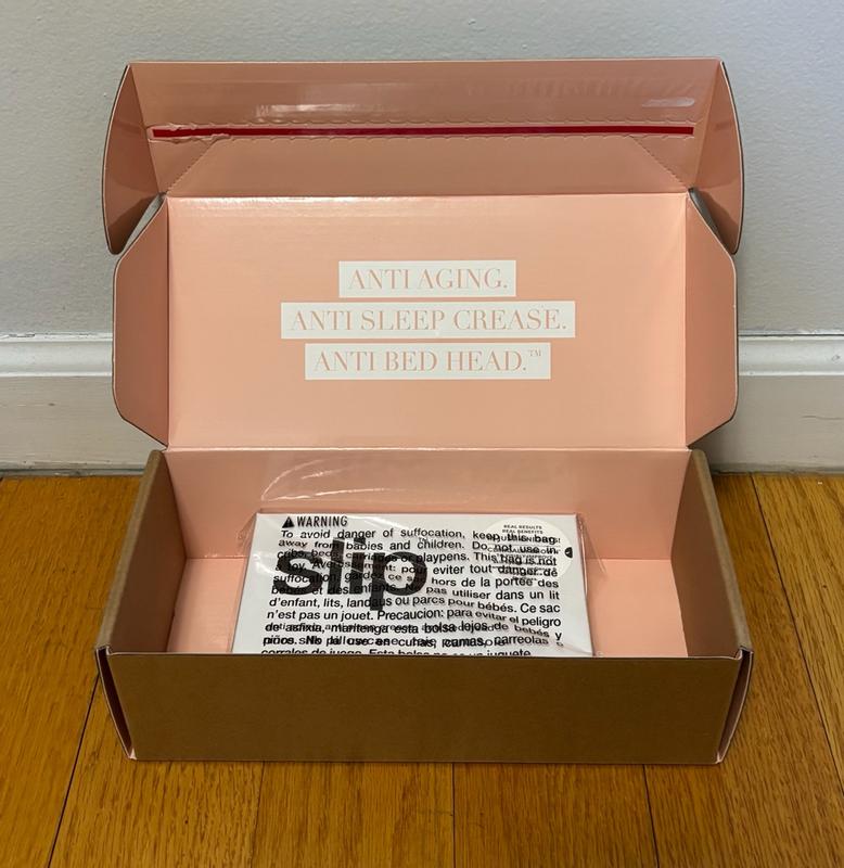 Customer photo for "Wrinkles easily but is very soft"