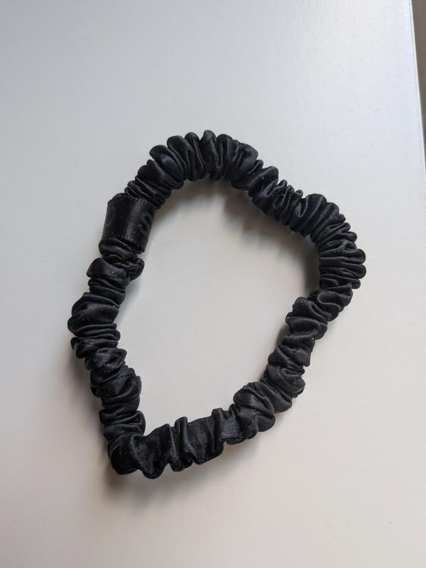 Customer photo for "Curly hair approved"