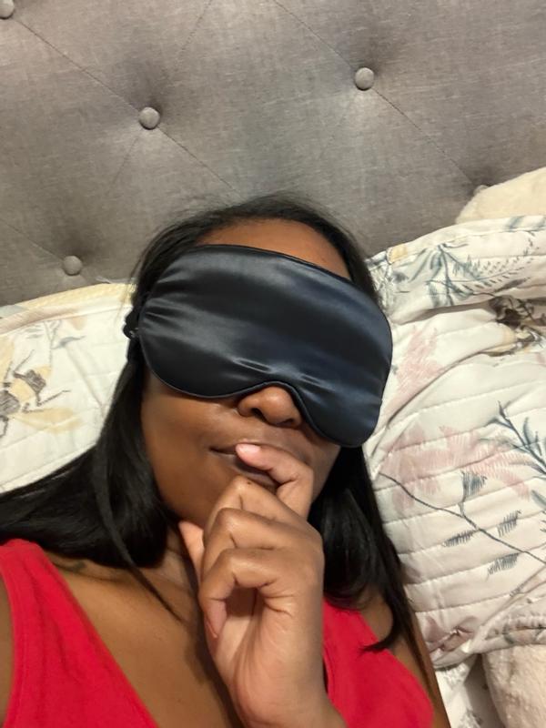 Customer photo for "Comfort and Eye Protection in One"