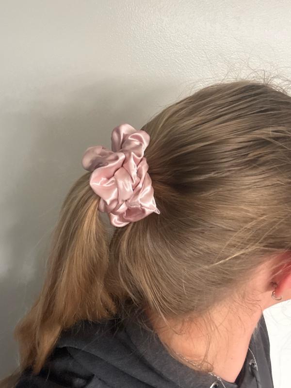 Customer photo for "Silky smooth product"