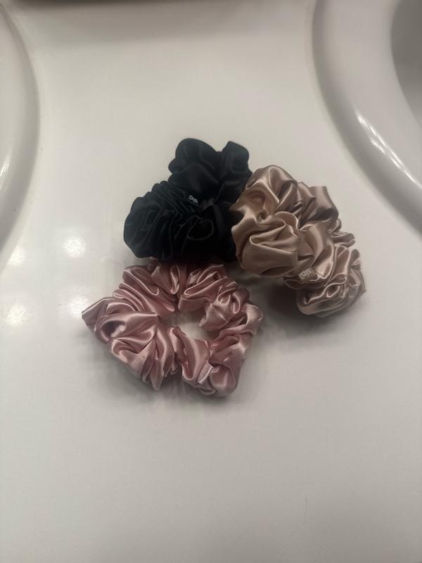 Customer photo for "Silky smooth product"