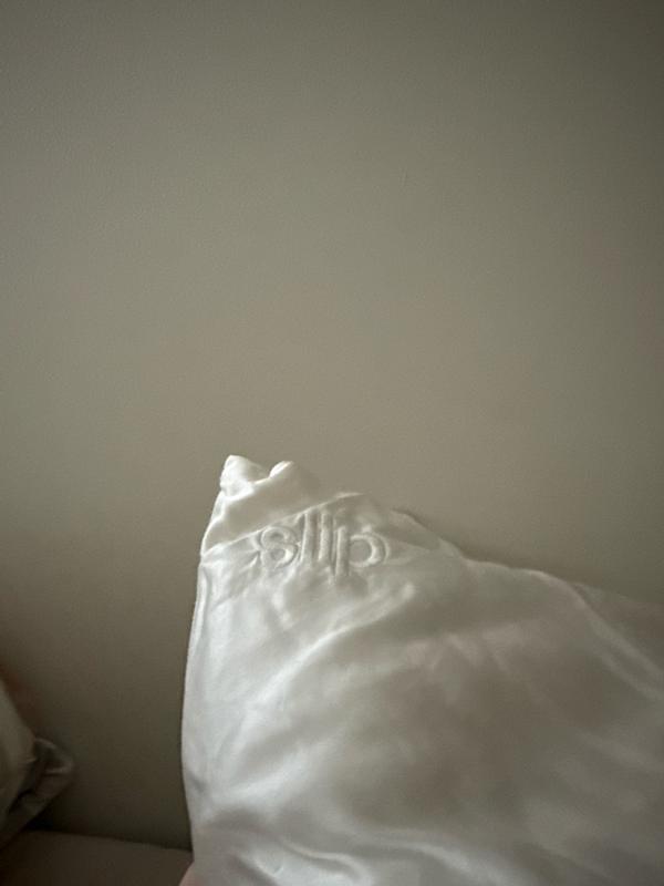 Customer photo for "Amazing but wrinkly"