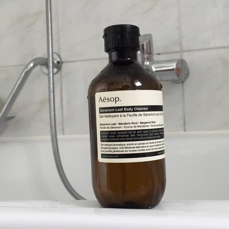 Customer photo for "Beautifully scented"