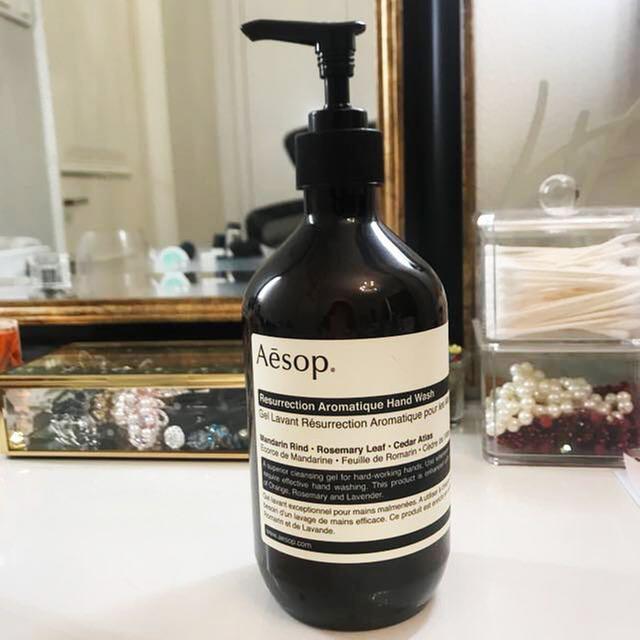 Customer photo for "Keeps hardworking hands soft"