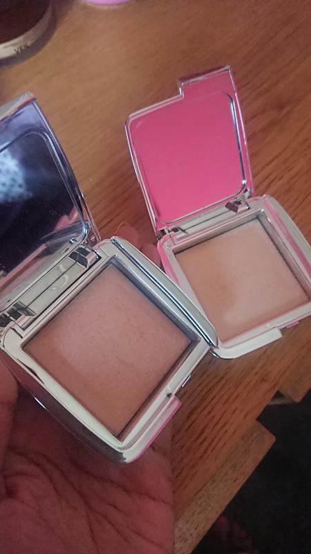 Possibly controversial but Euphoric over Brilliant...