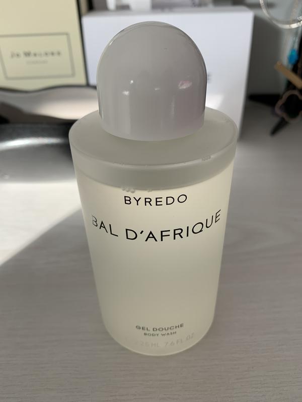 Byredo