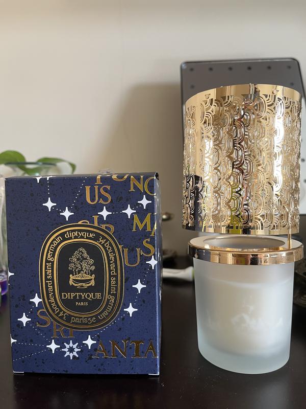 Diptyque Lantern 2024 for 6.5oz Candle