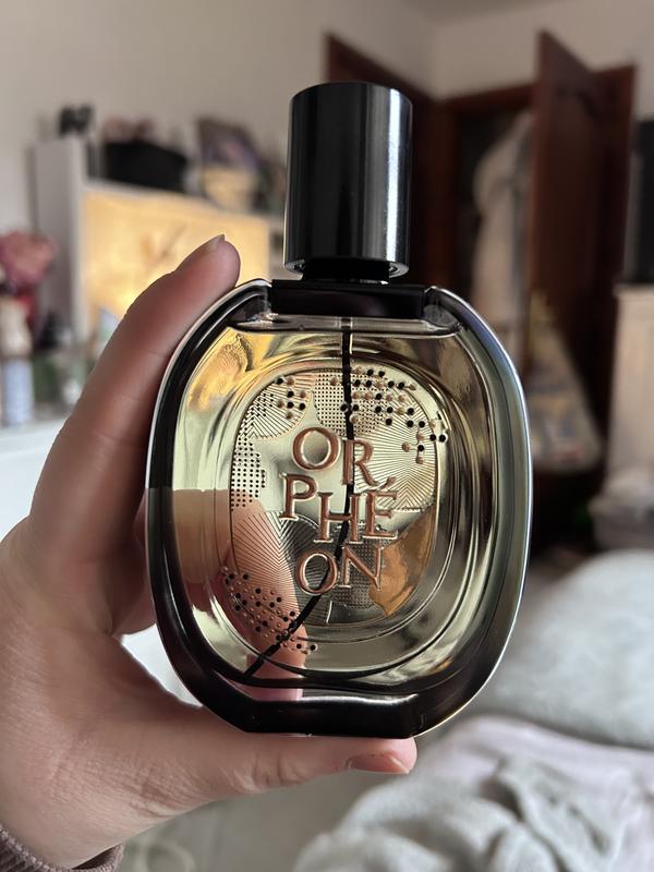 DIPTYQUE Orphéon Holiday Edition Eau de Parfum 2.5 oz