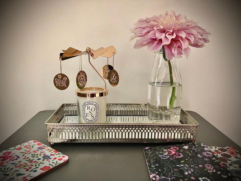 【新品】diptyque 2020年　カルーセル diptyque 2020年 カルーセル Diptyque Carousel Set With Two