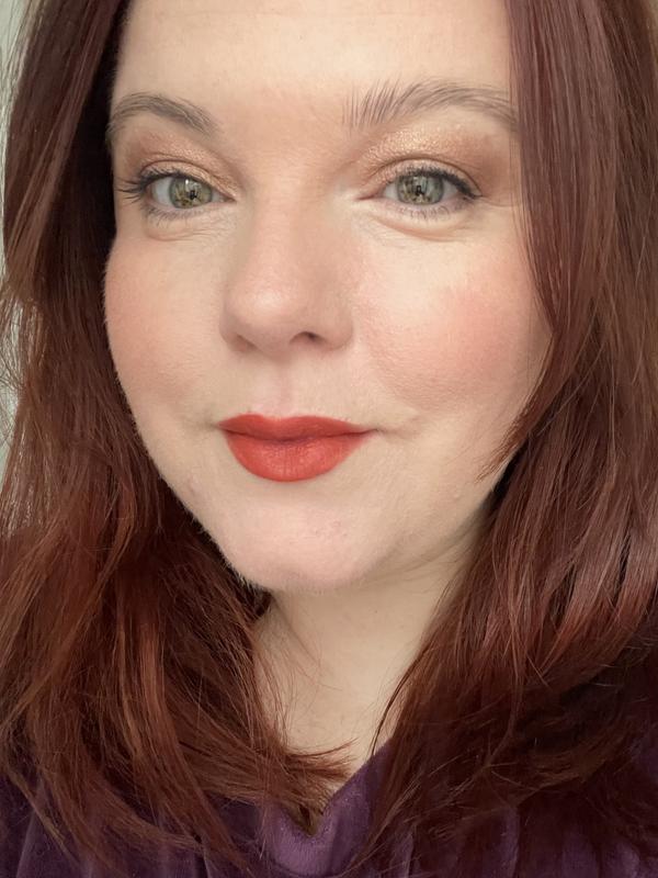 Love this shade ❤️