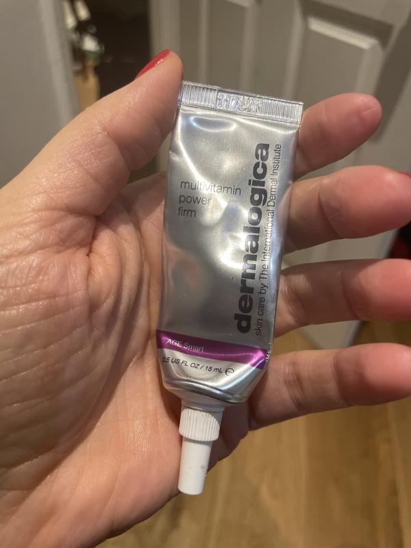 Customer photo for "Adore this balm"