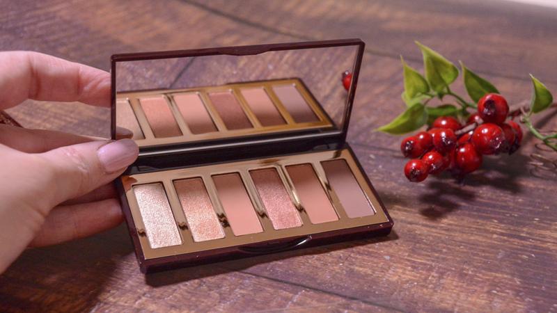 Customer photo for "Beautiful palette for every day"