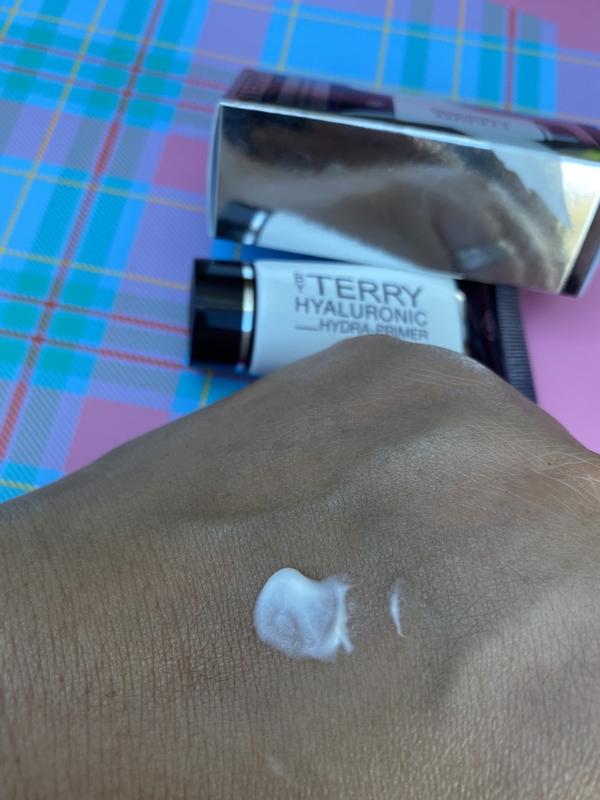 Only the smallest amount is needed