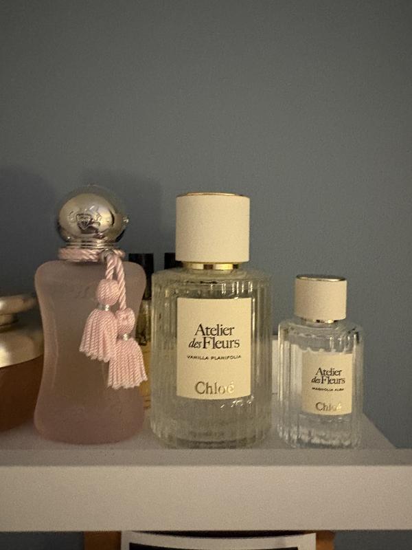 Chloé Atelier des Fleurs Vanilla Planifolia Eau de Parfum