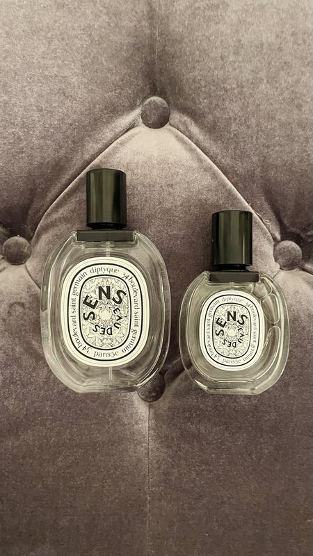 Diptyque eau des online sens hair mist review