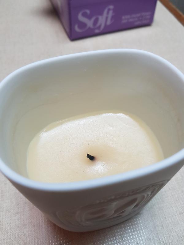 Customer photo for "My absolute favourite candle from Diptyque"