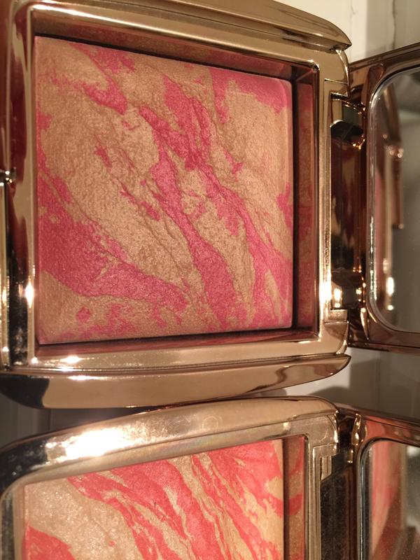 Luminous Flush (and a tiny bit of Electra)