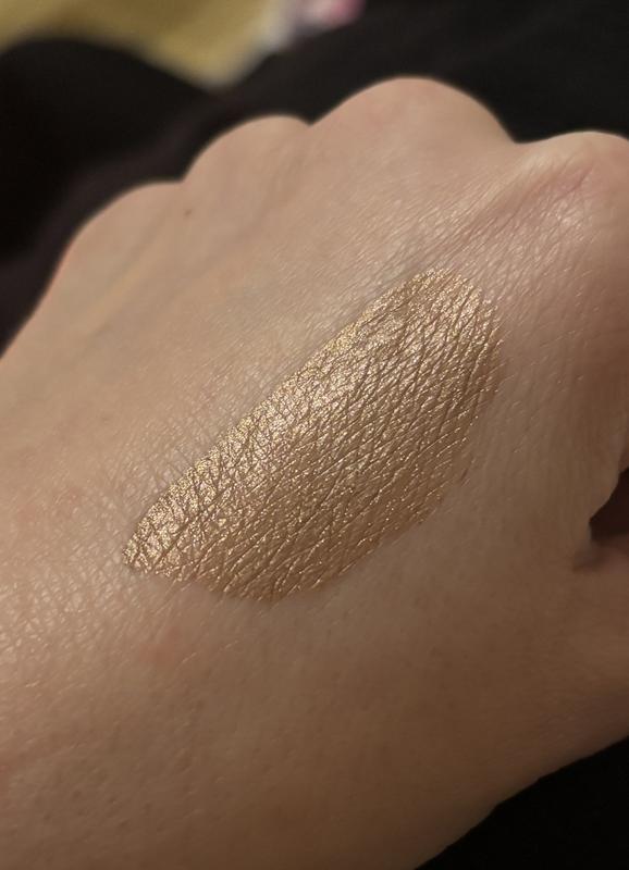Customer photo for "Goldie"